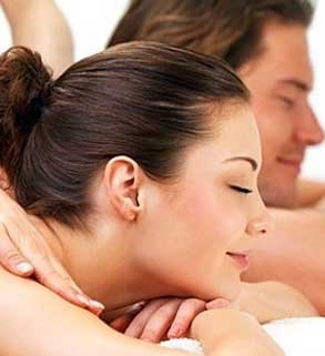 Couples Massage