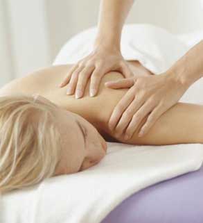 Health Benefits of Massage