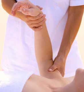 Individual Massage